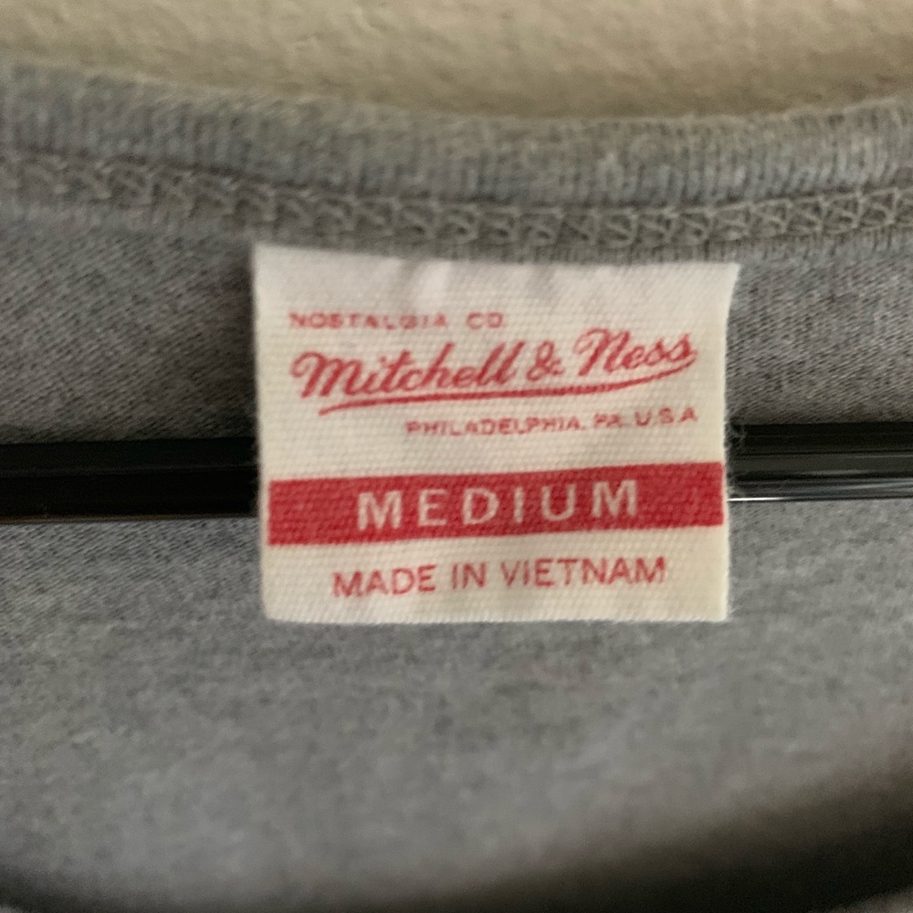 Used Chicago Bulls Tank